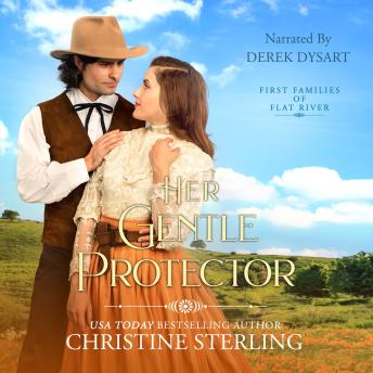 Her Gentle Protector