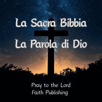[Italian] - La Sacra Bibbia: La Parola di Dio