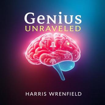 Genius Unraveled: Secrets Behind Capital Misfires: 'Elevate your understanding with 'Genius Unraveled': Dynamic audio lessons for conquering capital misfires!'
