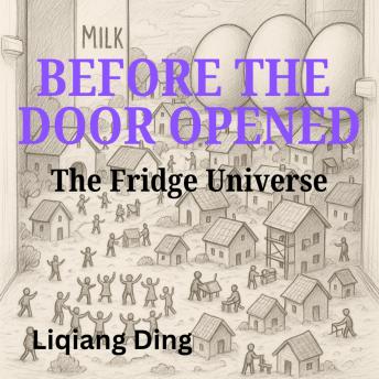 Before The Door Opened: The Fridge Universe