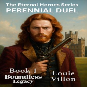 Boundless Legacy: Bonds of Brotherhood, Blood and Betrayal.