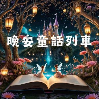 [Chinese] - 晚安童話列車 第七輯