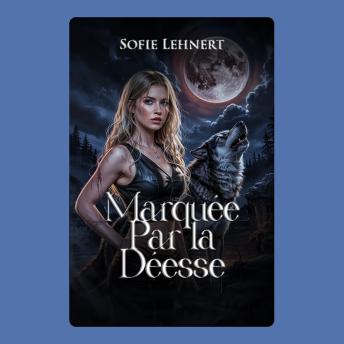 [French] - Marquée Par La Déesse: Une Oméga cachée. Un Alpha destiné. Une guerre qu’elle seule peut arrêter.