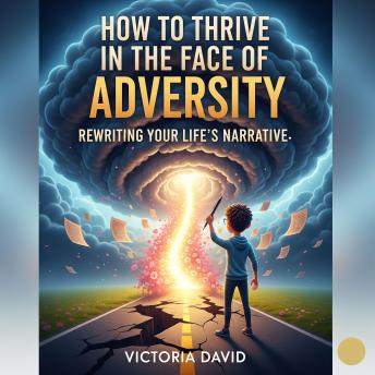 How to Thrive in the Face of Adversity: Rewriting Your Life’s Narrative