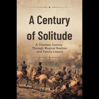 A Century of Solitude: A Timeless Journey Through Magical Realism and Family Legacy