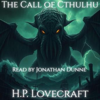 The Call of Cthulhu