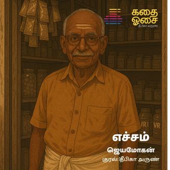 [Tamil] - Echcham