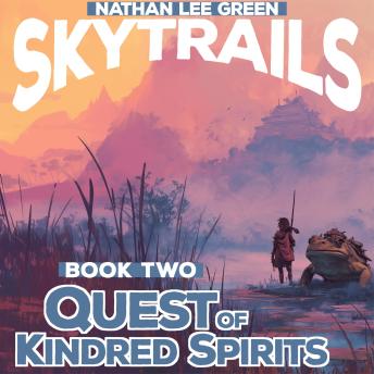 Quest Of Kindred Spirits