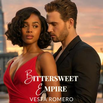 Bittersweet Empire: Billionaire enemies. Dangerous chemistry. One final gamble.