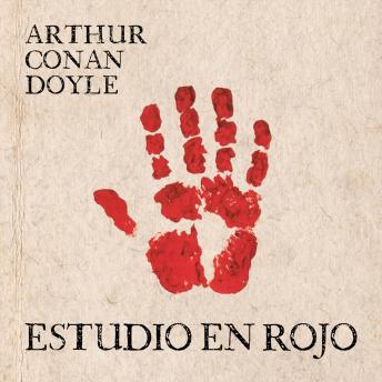 [Spanish] - Estudio en rojo
