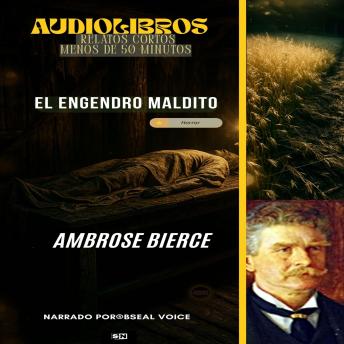 [Spanish] - El engendro maldito