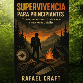 [Spanish] - Supervivencia para Principiantes
