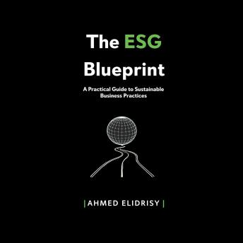 The ESG Blueprint: A Practical Guide to Sustainable Business Practices