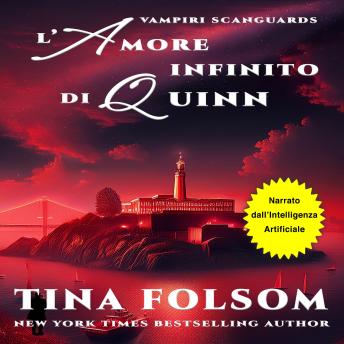 [Italian] - L'Amore Infinito di Quinn