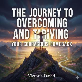 The Journey to Overcoming and Thriving: Your Courageous Comeback