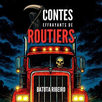 [French] - 7 Contes Effrayants De Routiers