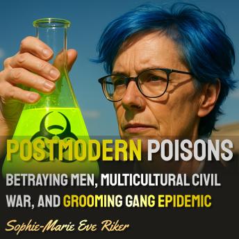 Postmodern Poisons: Betraying Men, Multicultural Civil War, and Grooming Gang Epidemic