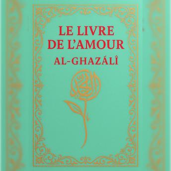 [French] - Le livre de l'amour