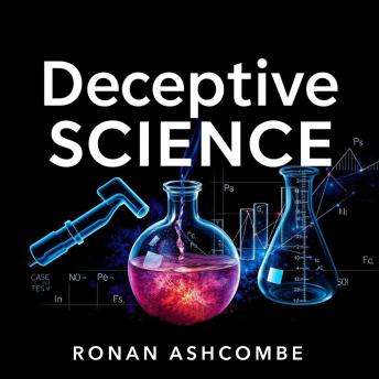 Deceptive Science: Unmasking the Truth Behind Industry Lies: 'Elevate your knowledge with captivating audio lessons, revealing the truth behind Deceptive Science’s lies!'