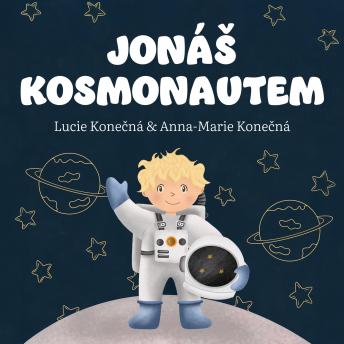[Czech] - Jonáš kosmonautem