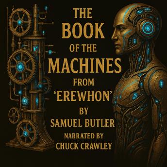 The Book Of The Machines: A Warning from the Past About the Rise of Intelligent Machines