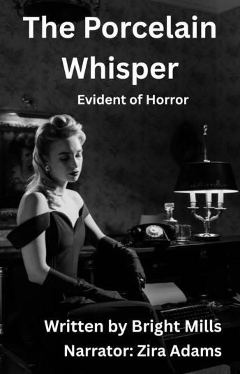 The Porcelain Whisper: Evident of Horror