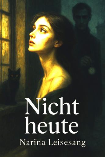 Nicht heute: Düster-erotische Kurzgeschichte mit mystischem Unterton - Narina Leisesang