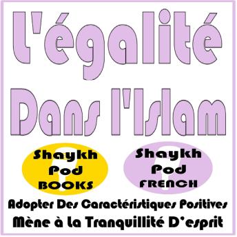 [French] - L'égalité Dans l'Islam