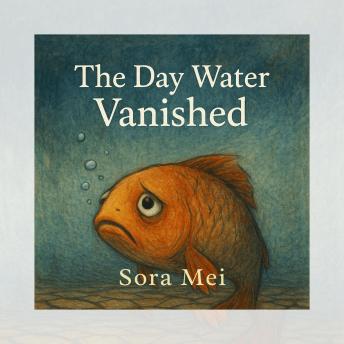 The Day Water Vanished: A Drop Of Life