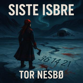 [Norwegian] - Siste isbre