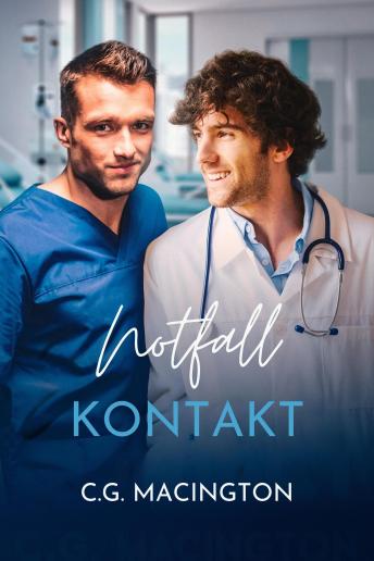 [German] - Notfallkontakt