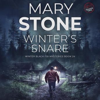 Winter's Snare: Winter Black Season Two