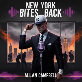 New York bites back: One voice, a million teeth