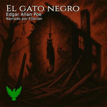 [Spanish] - El gato negro