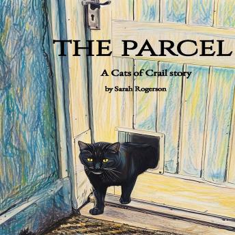 Parcel: A Cats of Crail story - Sarah Rogerson