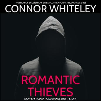 Romantic Thieves: A Gay Romantic Suspense Short Story