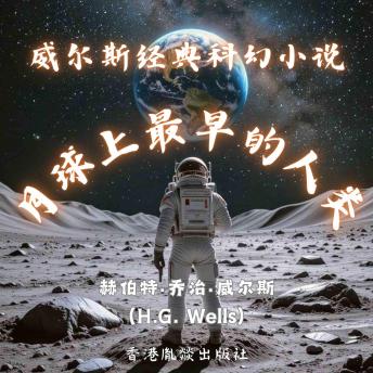 [Chinese] - 威尔斯经典科幻小说｜月球上最早的人类