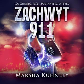 [Polish] - Zachwyt 911: Co Zrobić, Jeśli Zostaniesz W Tyle