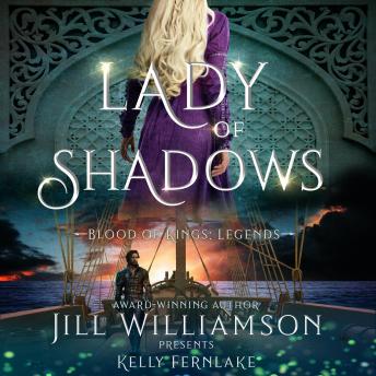 Lady of Shadows