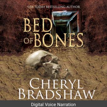 [French] - Bed of Bones - Édition française