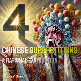 Chinese Superstitions: A Rational Examination