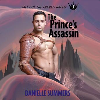 The Prince's Assassin