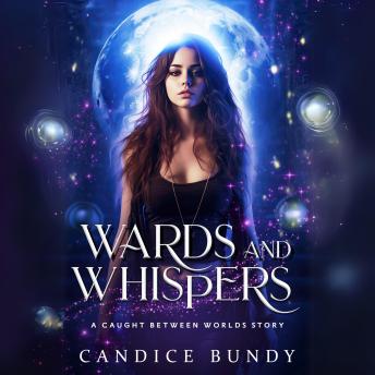 Wards and Whispers: A Paranormal Demon Romance