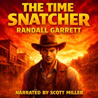 The Time Snatcher: A Heist Across the Fabric of Time
