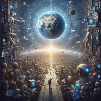 Beyond the Algorithm: Understanding AI Ethics