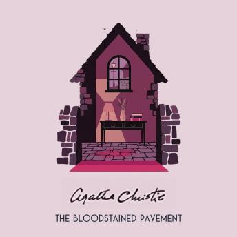 The Bloodstained Pavement