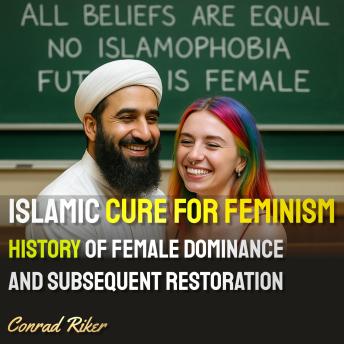 Islamic Cure For Feminism: History Of Female Dominance And Subsequent Restoration