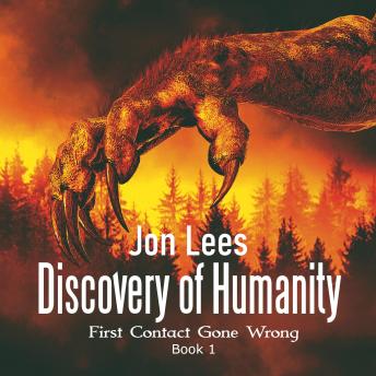 Discovery Of Humanity
