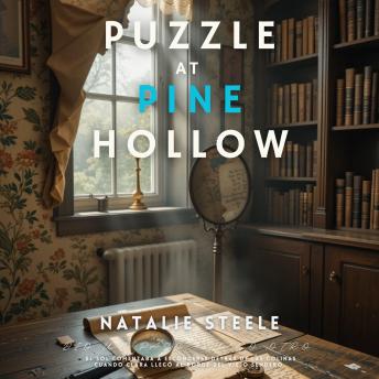 Puzzle at Pine Hollow