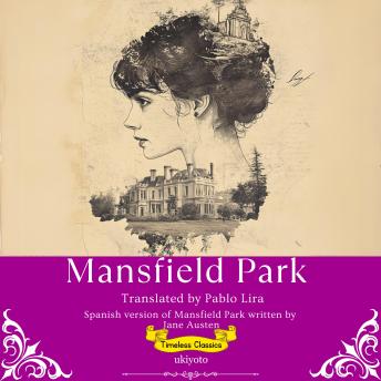 [Spanish] - Mansfield Park Spanish Version